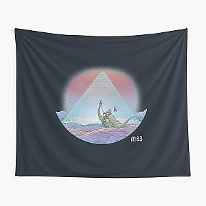 M83  DSVII Tapestry