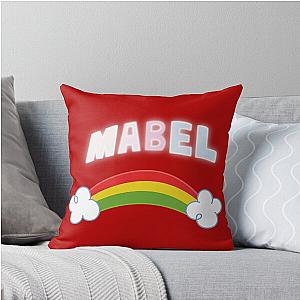 Mabel Throw Pillow