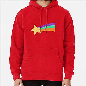 Mabel Shooting Star Pullover Hoodie