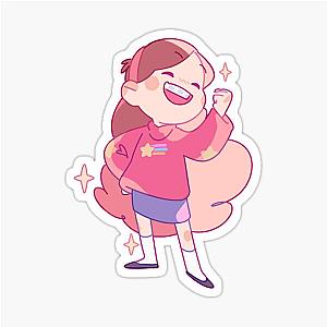 Mabel Sticker