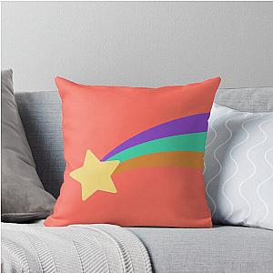Mabel Shooting Star Sweater Pillow