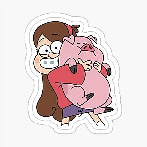 Mabel from Gravity Falls