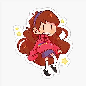 Mabel Pines Sticker
