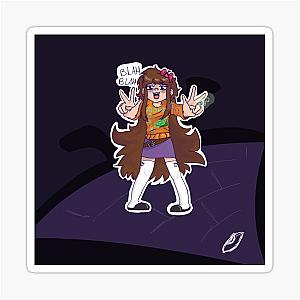Mabel Pines Sticker