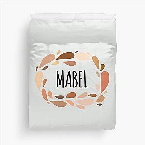 Mabel Names for Wife Daughter and Girl Cover