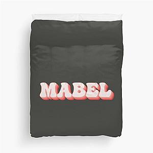 Mabel Name Cover