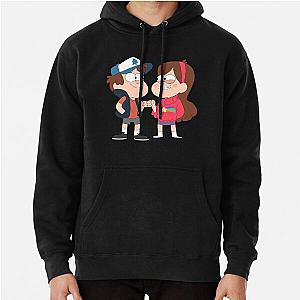 Dipper and Mabel Hoodie