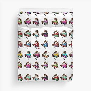 Mabel Sweater Cover