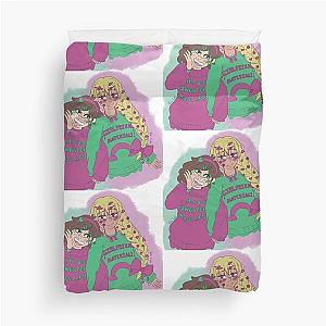 Pacifica Mabel Duvet Cover