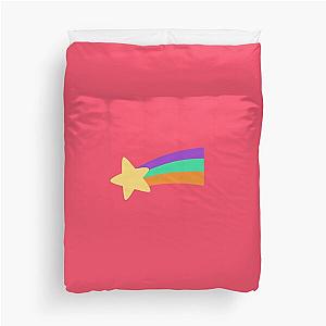 Mabel Shooting Star Duvet Cover