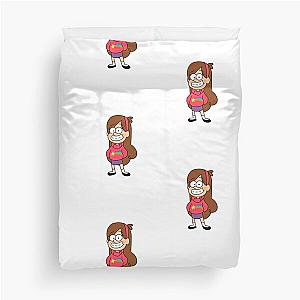 Mabel Pines Cover