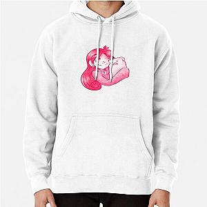 Mabel Waddles Pullover Hoodie