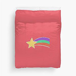 Mabel pines from Gravity Falls Duvet Cover