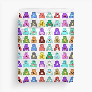 Mabel Sweaters Gravity Falls Duvet Cover
