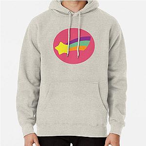 Mabel Sweater Shooting Star Hoodie Pullover
