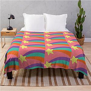 Mabel Pines Throw Blanket