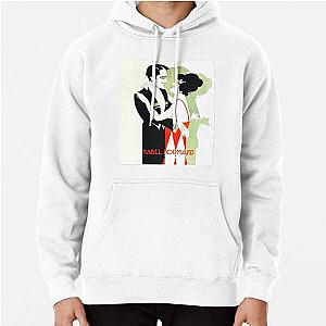 Mabel Normand Hoodie