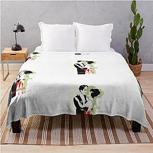 Mabel Normand Blanket