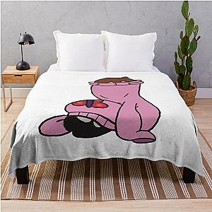 Mabel Pines in Sweetwater threw a blanket