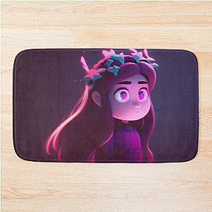 Gravity Falls Mabel Bath Mat