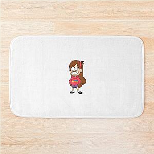 Mabel Pines Bath Mat