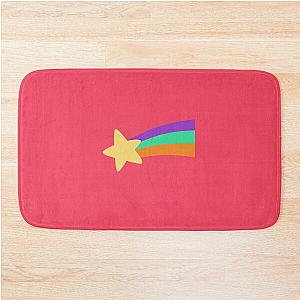 Mabel Shooting Star Bath Mat