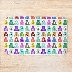 Mabel Sweaters Gravity Falls Bath Mat