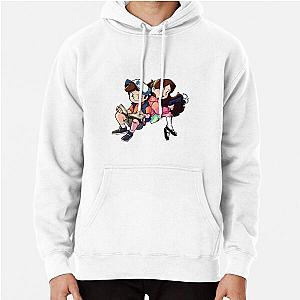 Mabel and Dipper Hoodie