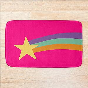 Mabel Pines Star Bath Mat