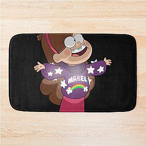 Mabel Pines Bath Mat