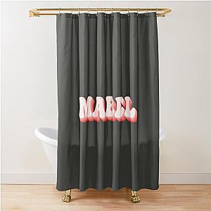 Mabel Shower Curtain