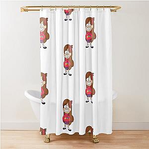 Mabel Pines Curtain