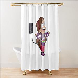Mabel Shower Curtain
