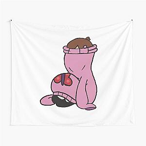 Mabel Pines in Sweatertown