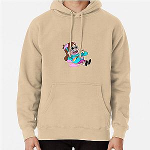 Mabel Candy Pullover Hoodie