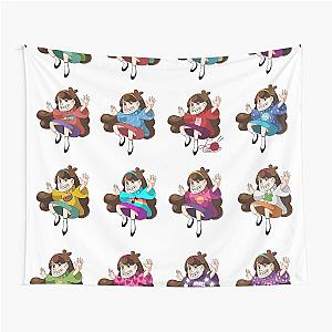 Mabel Sweater Tapestry