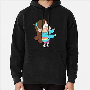 Gravity Falls Pullover Hoodie
