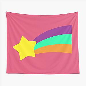 Shooting Star Mabel Pines Tapestry