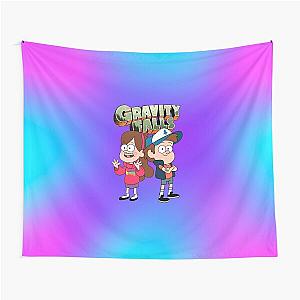 Mabel and Dipper Tapestry