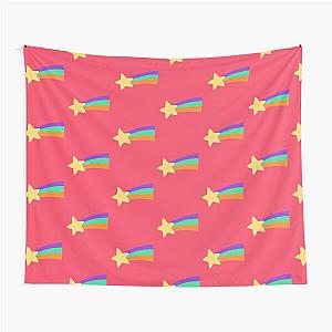 Mabel Shooting Star Tapestry