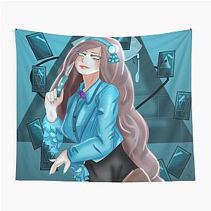 Reverse Tapestry