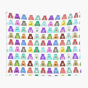 Mabel Sweaters Gravity Falls Tapestry