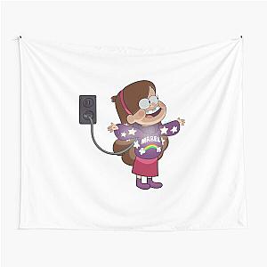 Mabel Tapestry