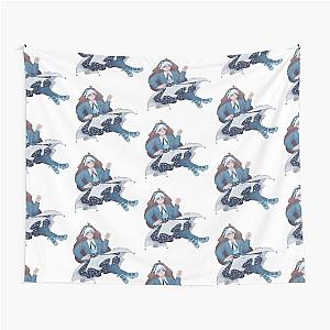 Mabel Tapestry