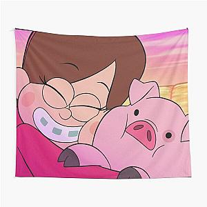 Mabel Tapestry