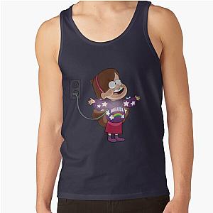 Mabel (Gravity Falls) Tank Top