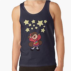 Mabel and Tank Top