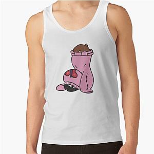 Mabel pines in Sweater town Tank Top