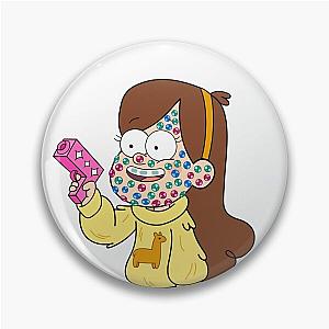 Copie de Mabel (Gravity Falls) Pin
