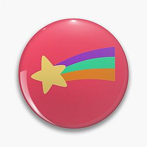 Mabel Shooting Star Pin